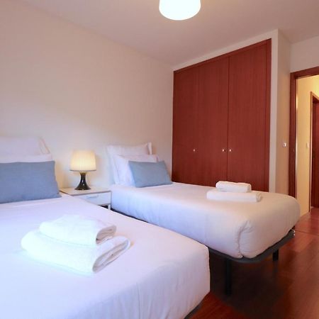 Sé Apartamentos - Cruz de Pedra Apartment Braga Esterno foto