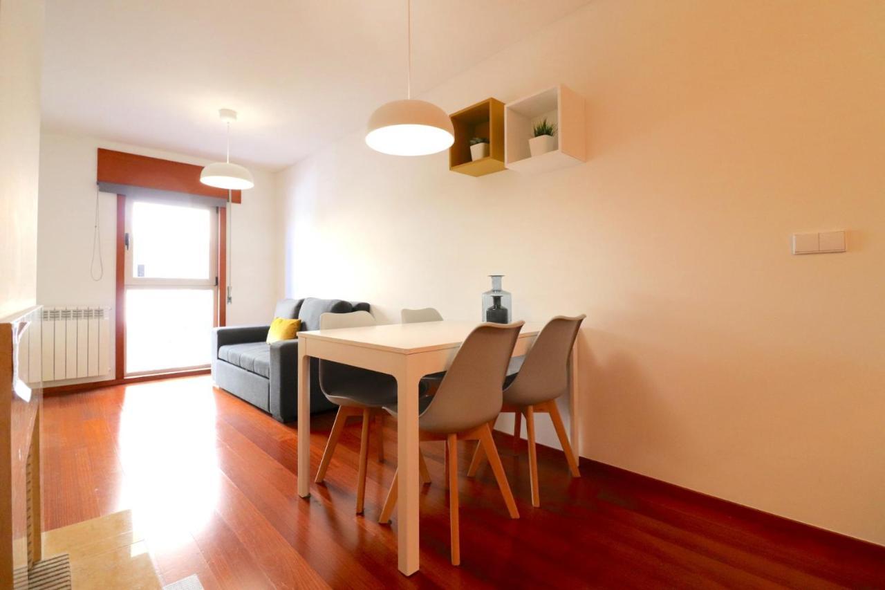 Sé Apartamentos - Cruz de Pedra Apartment Braga Esterno foto