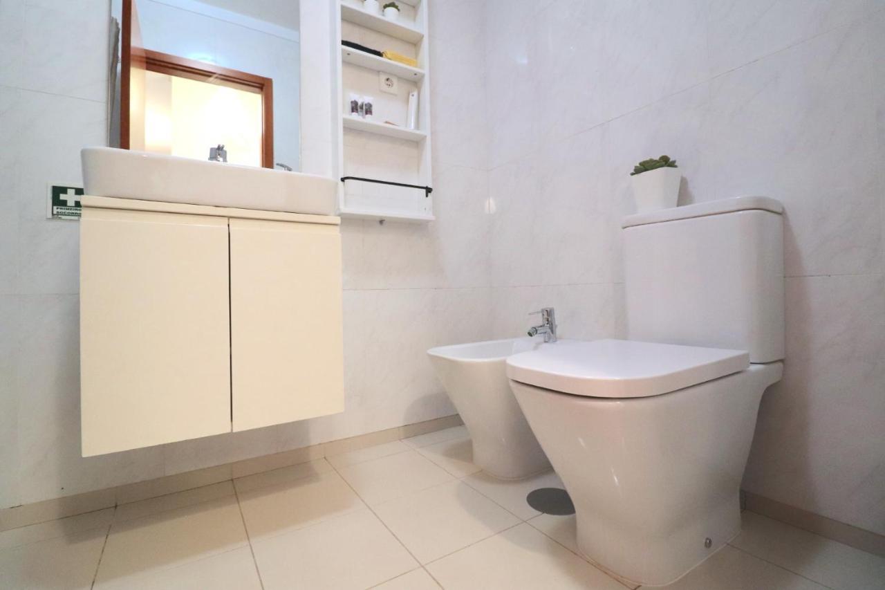 Sé Apartamentos - Cruz de Pedra Apartment Braga Esterno foto