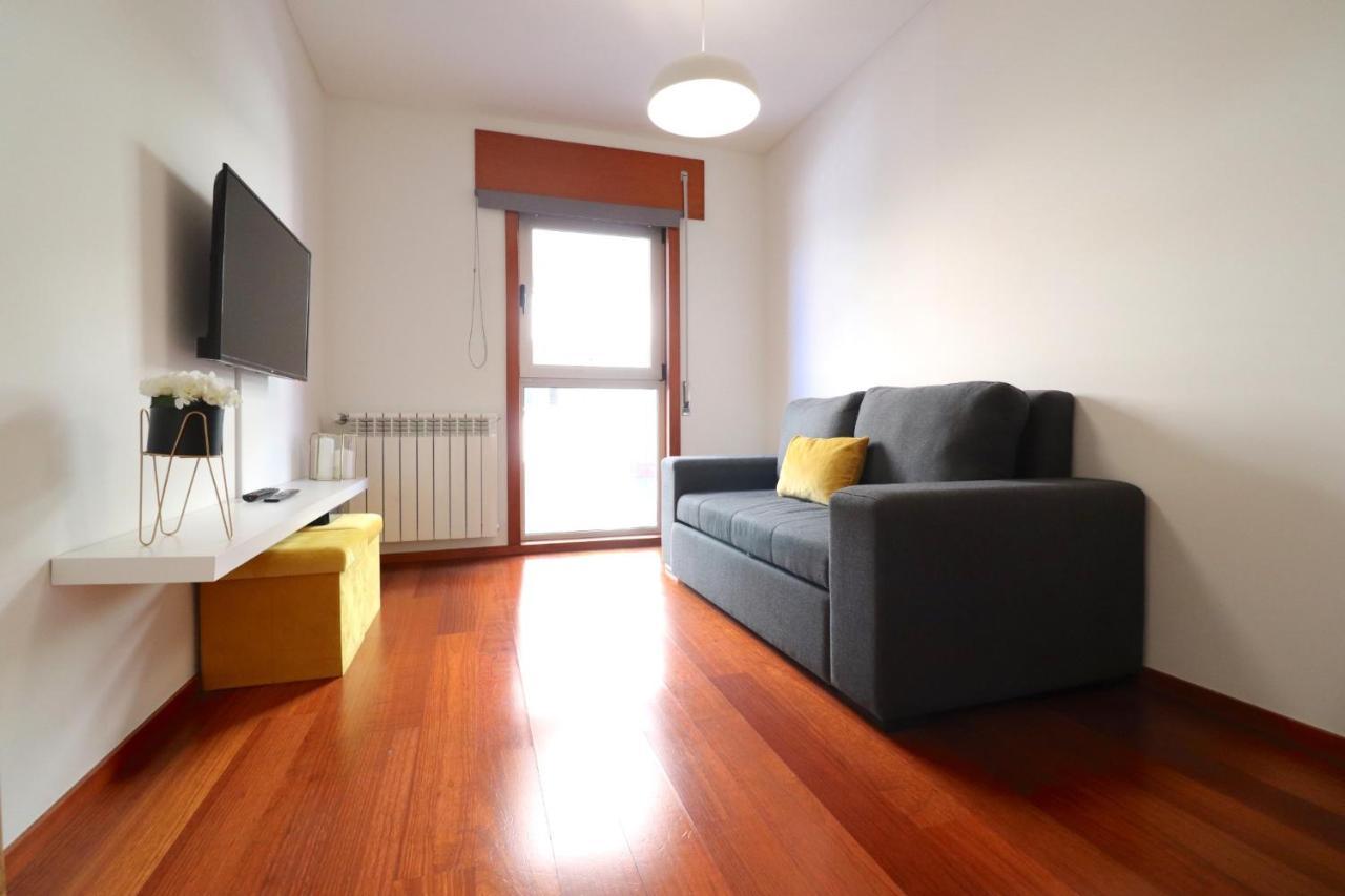 Sé Apartamentos - Cruz de Pedra Apartment Braga Esterno foto