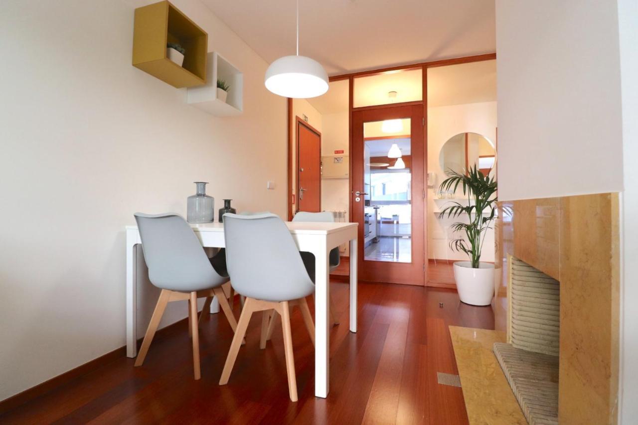 Sé Apartamentos - Cruz de Pedra Apartment Braga Esterno foto