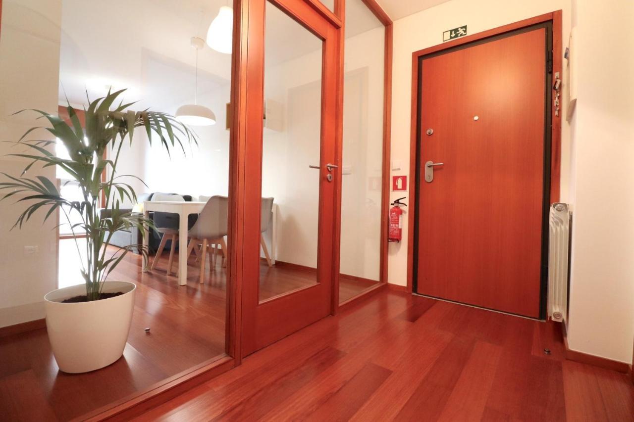 Sé Apartamentos - Cruz de Pedra Apartment Braga Esterno foto