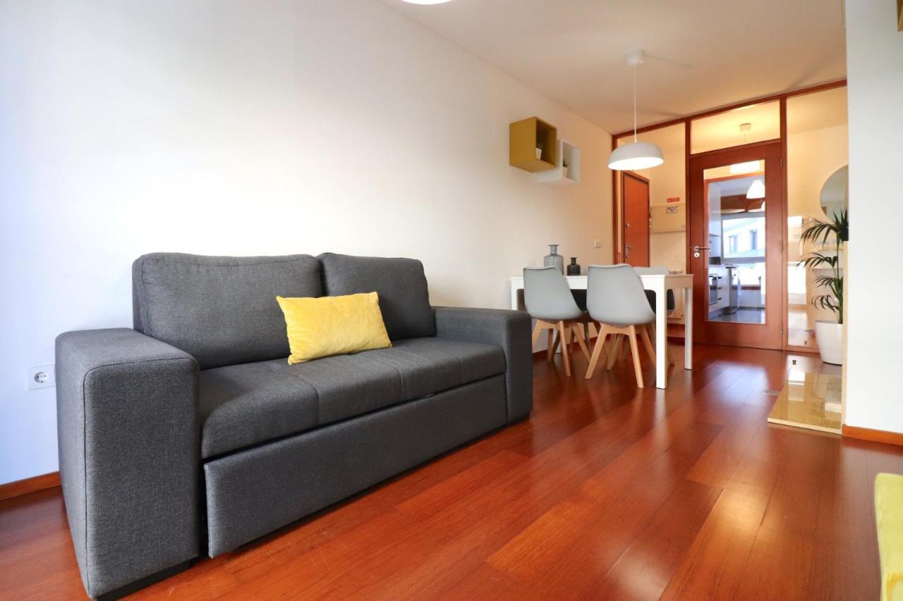 Sé Apartamentos - Cruz de Pedra Apartment Braga Esterno foto